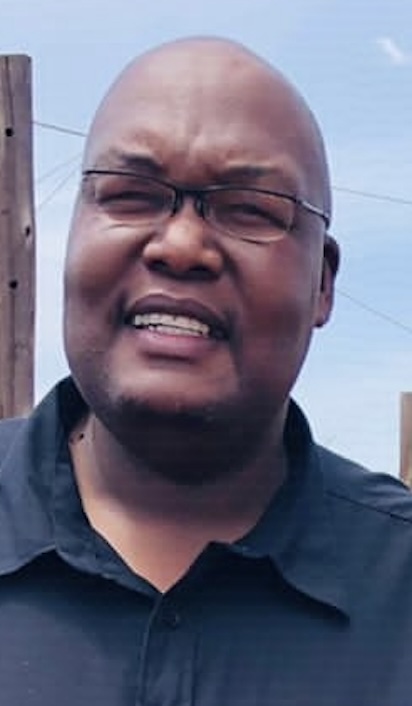 Pastor T Mokoke
